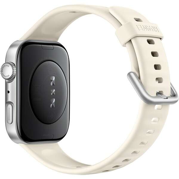 HUAWEI Fit 4 White