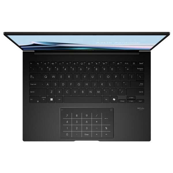 ASUS UM3406KA-QD024, 14