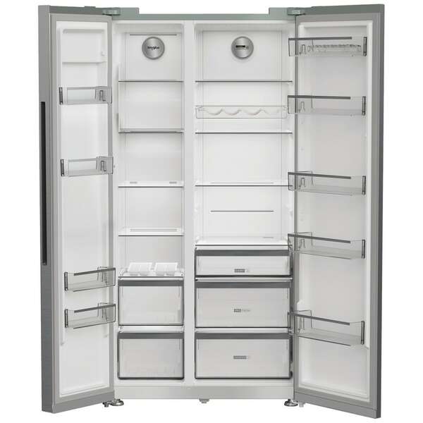 WHIRLPOOL WHG2 6592 X4E