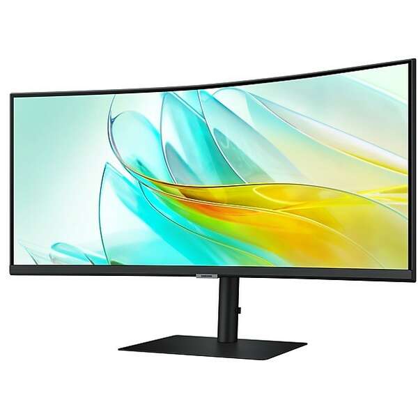 SAMSUNG LS34C652UAUXEN