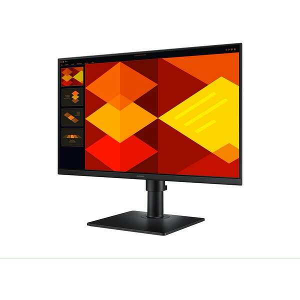 SAMSUNG LS24D400GAUXEN
