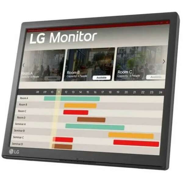 LG 17BR30T-B