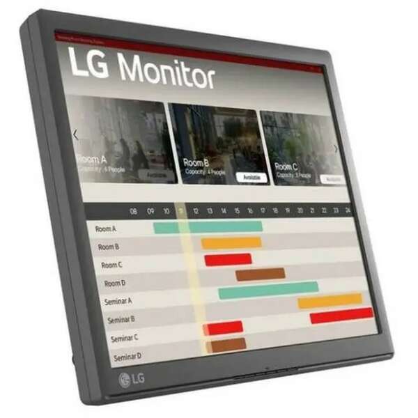 LG 17BR30T-B