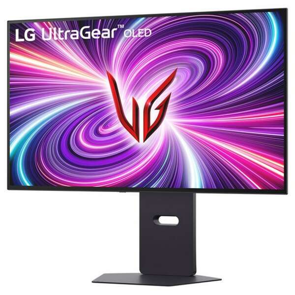 LG UltraGear 32GS95UV-B