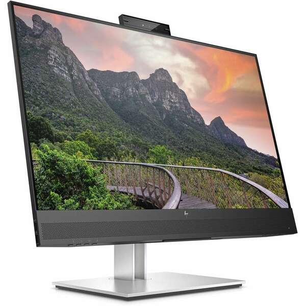 HP  E27m