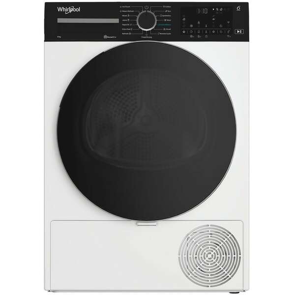 WHIRLPOOL WP C8 WBS EE