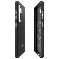 SAMSUNG Magnet Case Enzo Aramid S25 Black GP-FPS931-PGA