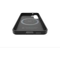 SAMSUNG Magnet Case Enzo Aramid S25 Black GP-FPS931-PGA