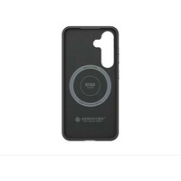 SAMSUNG Magnet Case Enzo Aramid S25 Plus Black GP-FPS936-PGA