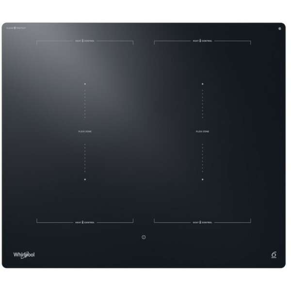 WHIRLPOOL WTX6019DCF