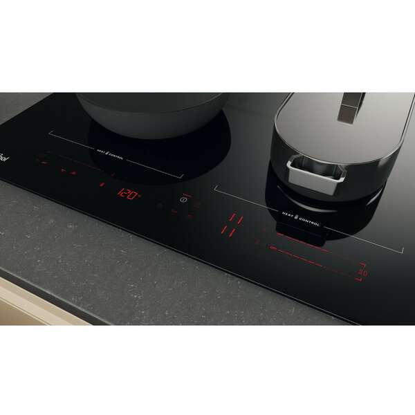 WHIRLPOOL WTX6019DCF