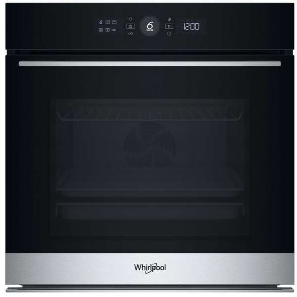 WHIRLPOOL WOI5S8CM1SXA