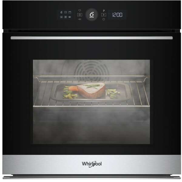 WHIRLPOOL WOI5S8CM1SXA