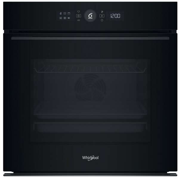 WHIRLPOOL WOI5S8CM1SBA