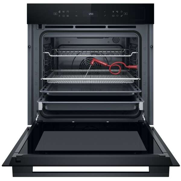 WHIRLPOOL WOI7A8FPT1SBA