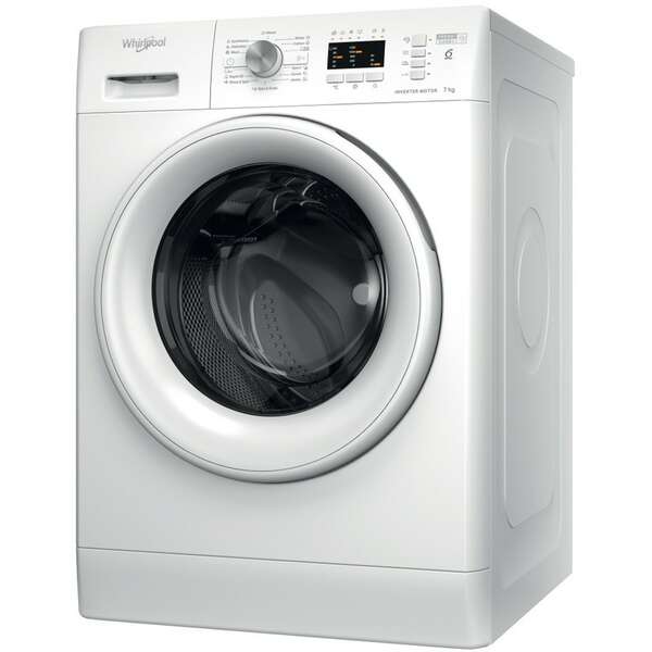 WHIRLPOOL FFL 7269 W EE