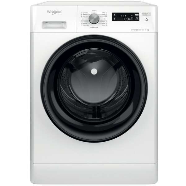 WHIRLPOOL FFS 7269 B EE