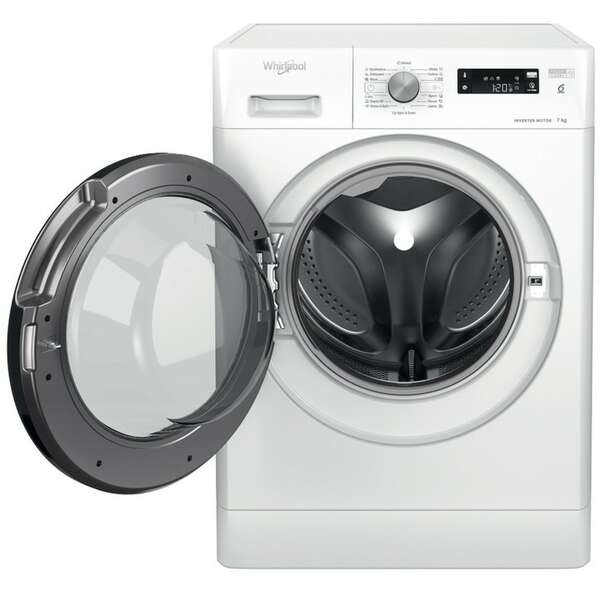 WHIRLPOOL FFS 7269 B EE