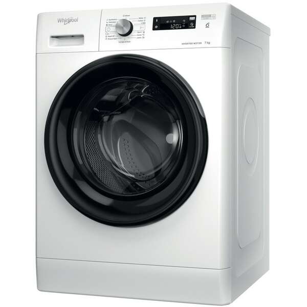 WHIRLPOOL FFS 7269 B EE