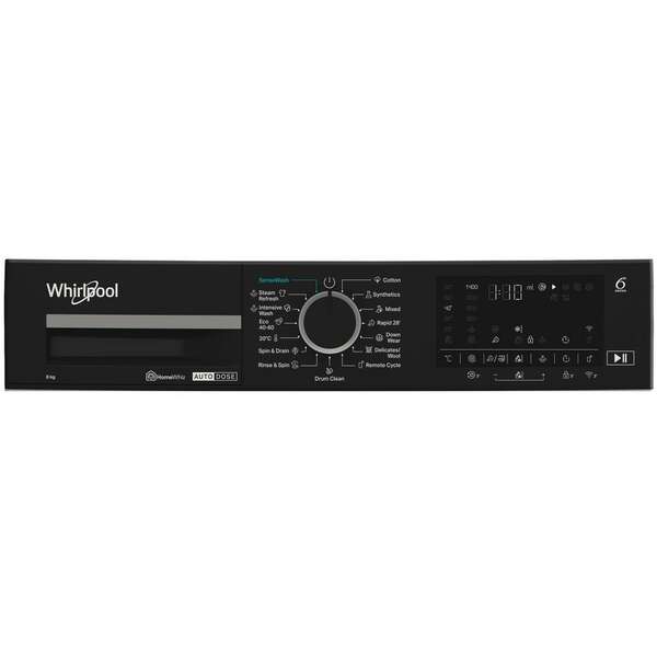 WHIRLPOOL WPM 87W ADS EE