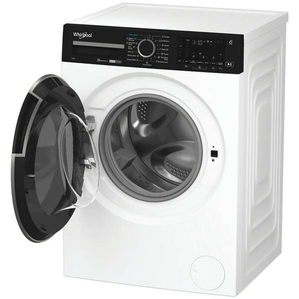 WHIRLPOOL WPM 07W ADS EE