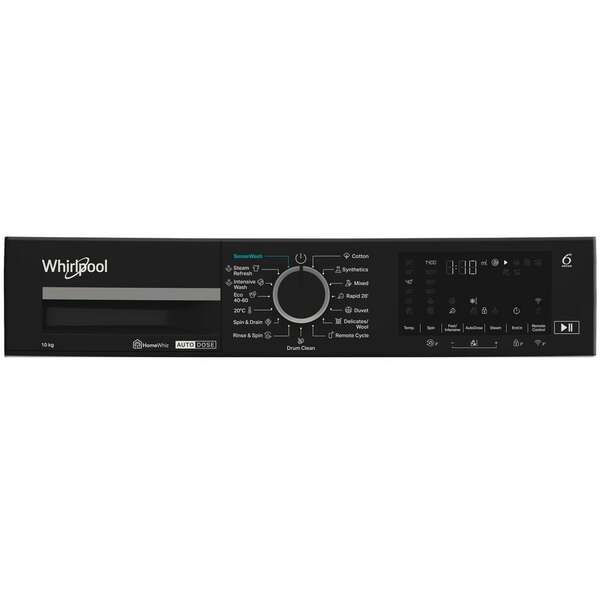 WHIRLPOOL WPM 07W ADS EE