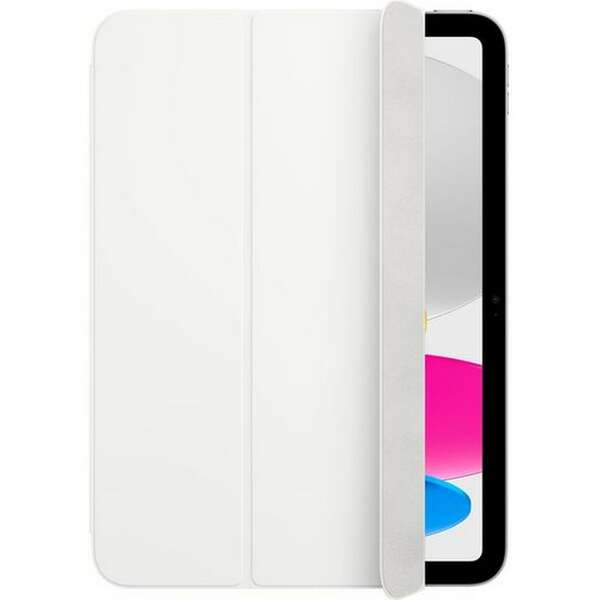 APPLE Smart Folio for iPad (A16) - White mdej4zm/a