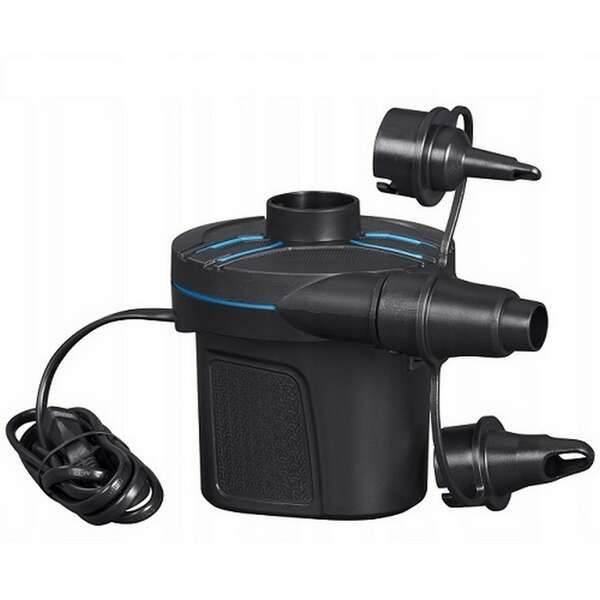 BESTWAY Elektricna Vazdusna Pumpa 220-240V