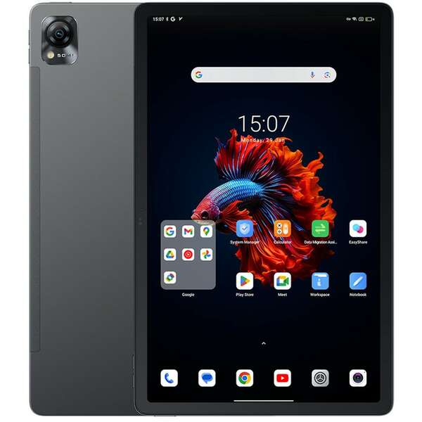 BLACKVIEW Mega 1 12GB/256GB LTE Gray