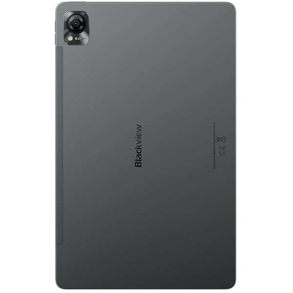 BLACKVIEW Mega 1 12GB/256GB LTE Gray
