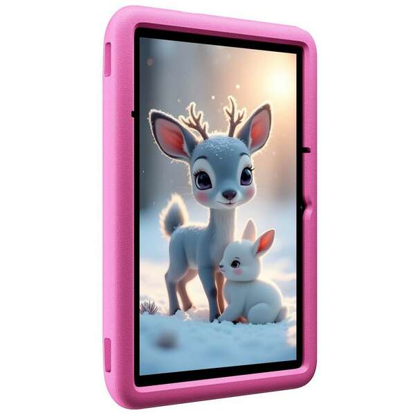 BLACKVIEW Tab 60 Pro Kids 4GB/128GB LTE Pink