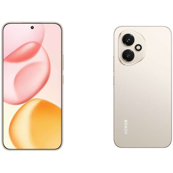 HONOR 400 5G 8GB/256GB Desert Gold