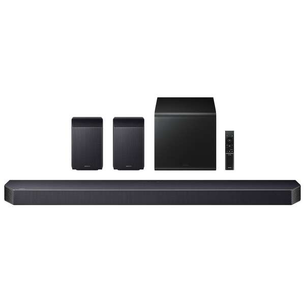 SAMSUNG HW-Q930F/EN 