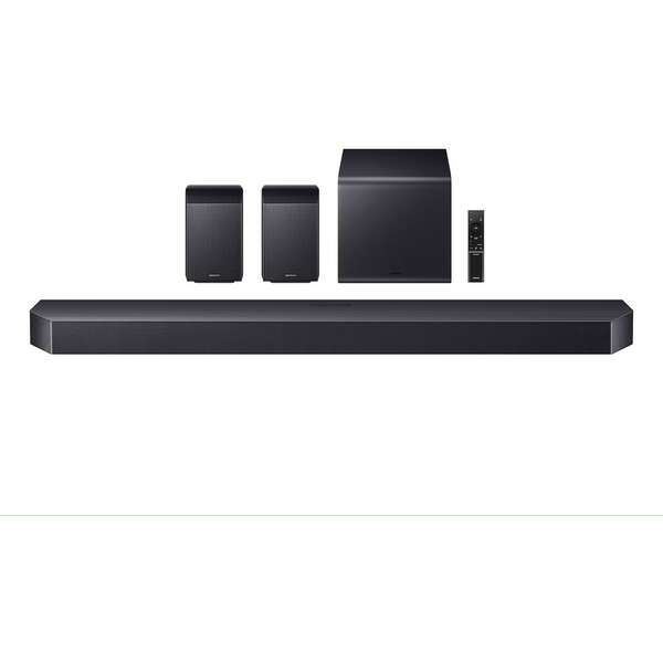 SAMSUNG HW-Q990F/EN