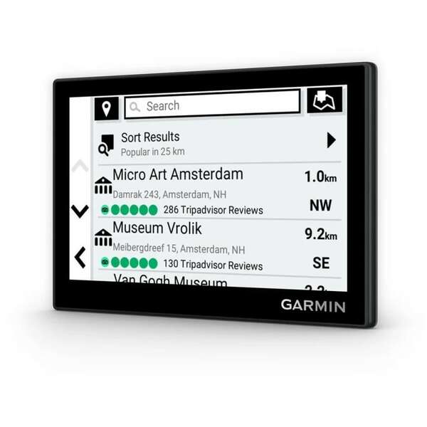 GARMIN Drive 53 Europe USB-C