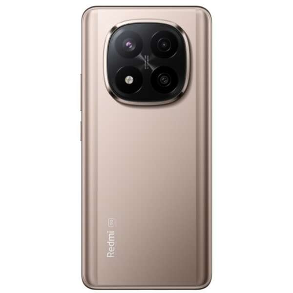XIAOMI Redmi Note 14 Pro+ 5G 12GB/512GB Sand Gold MZB0KIJEU