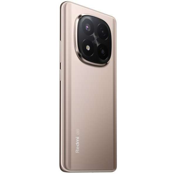 XIAOMI Redmi Note 14 Pro+ 5G 12GB/512GB Sand Gold MZB0KIJEU
