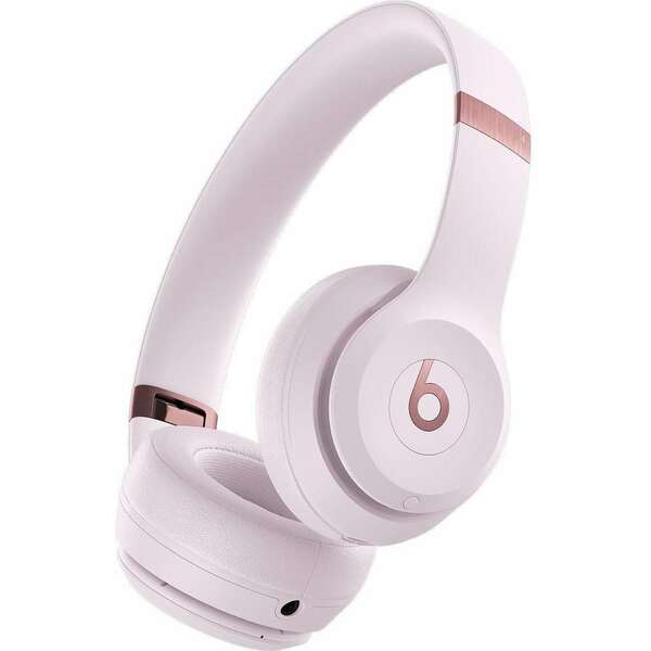 BEATS Solo4-On Ear-Cloud Pink Bezicne Slusalice