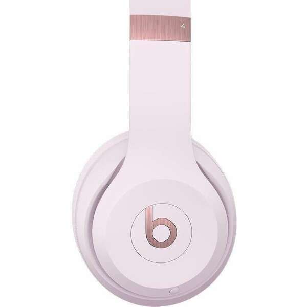 BEATS Solo4-On Ear-Cloud Pink Bezicne Slusalice