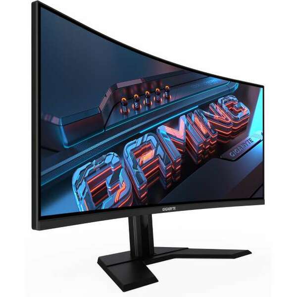 GIGABYTE G34WQCP