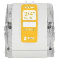 BROTHER CZ1003 Kont.kolor papirna traka 19mm, 5m
