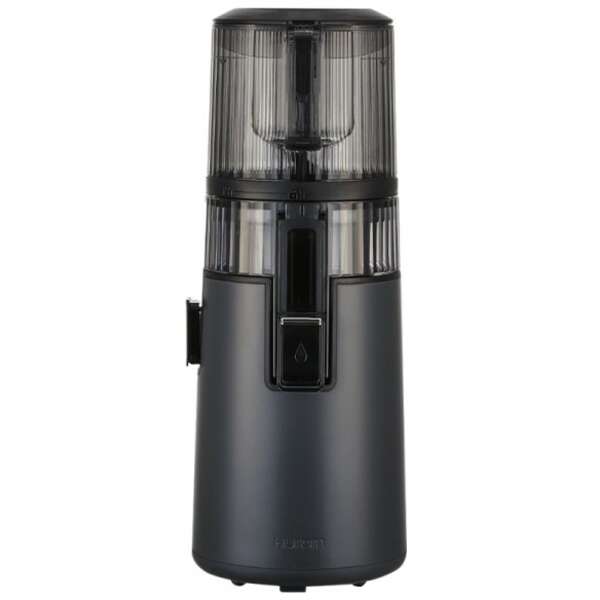 HUROM H70FT-BEC06MB Matt Black