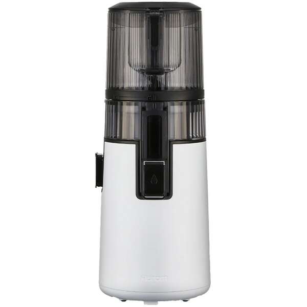 HUROM H70FT-BEC06WH White
