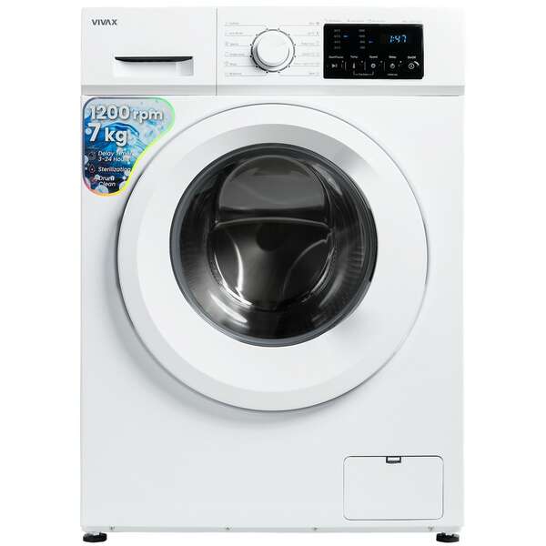 VIVAX WFL-120712CD