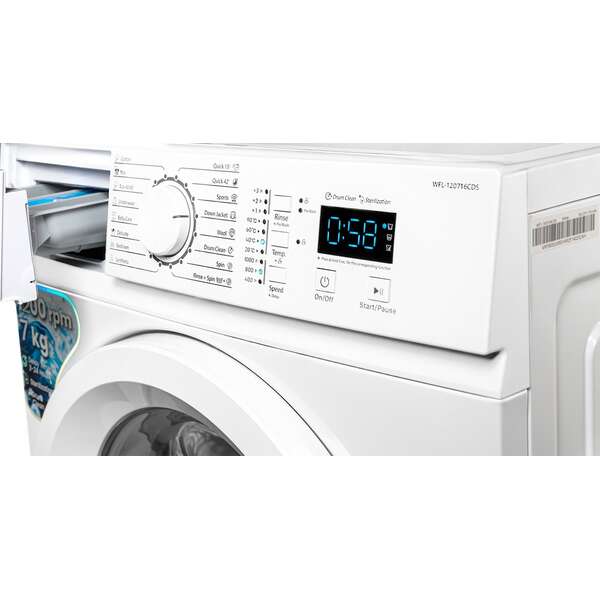 VIVAX WFL-120716CDS