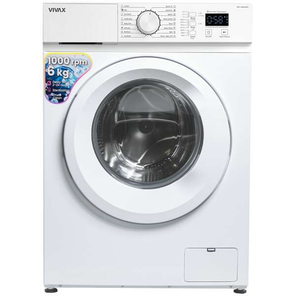 VIVAX WFL-100616CDS