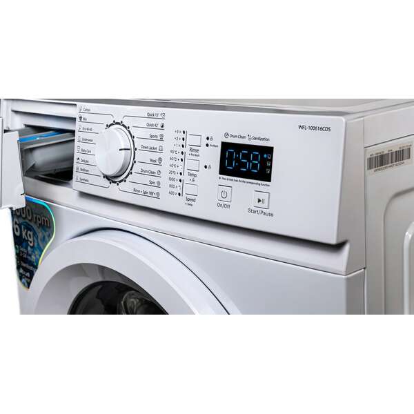 VIVAX WFL-100616CDS