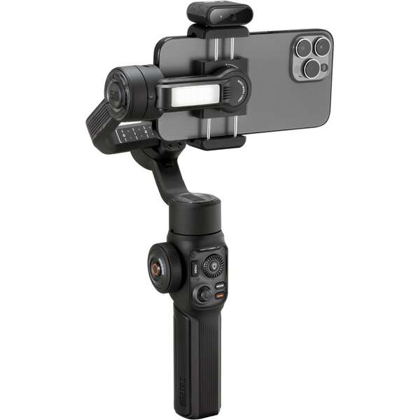 ZHIYUN Stabilizator SMOOTH 5S AI COMBO