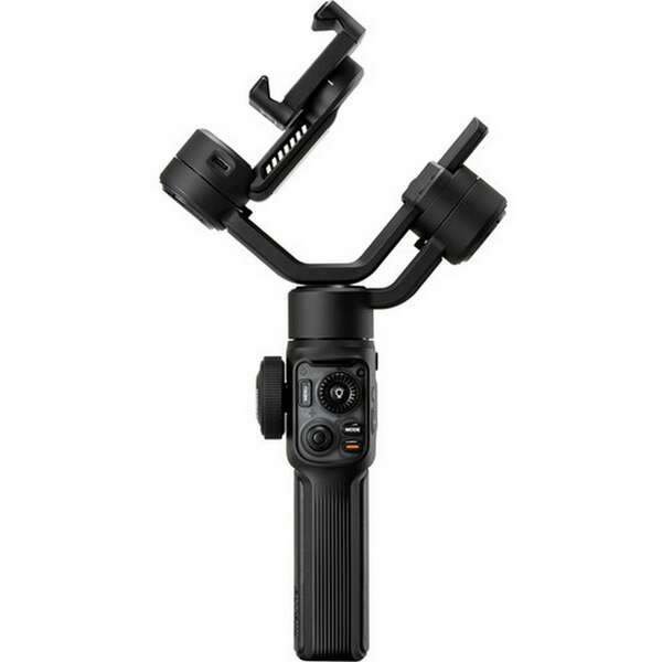 ZHIYUN Stabilizator SMOOTH 5S AI PRO