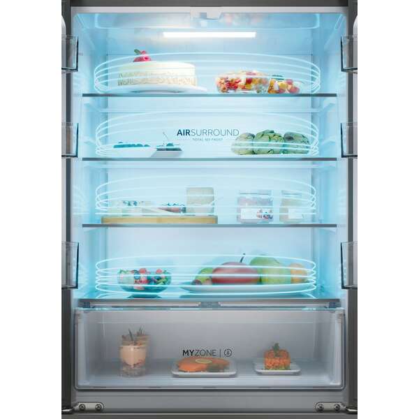 HAIER HFR3718ENGB